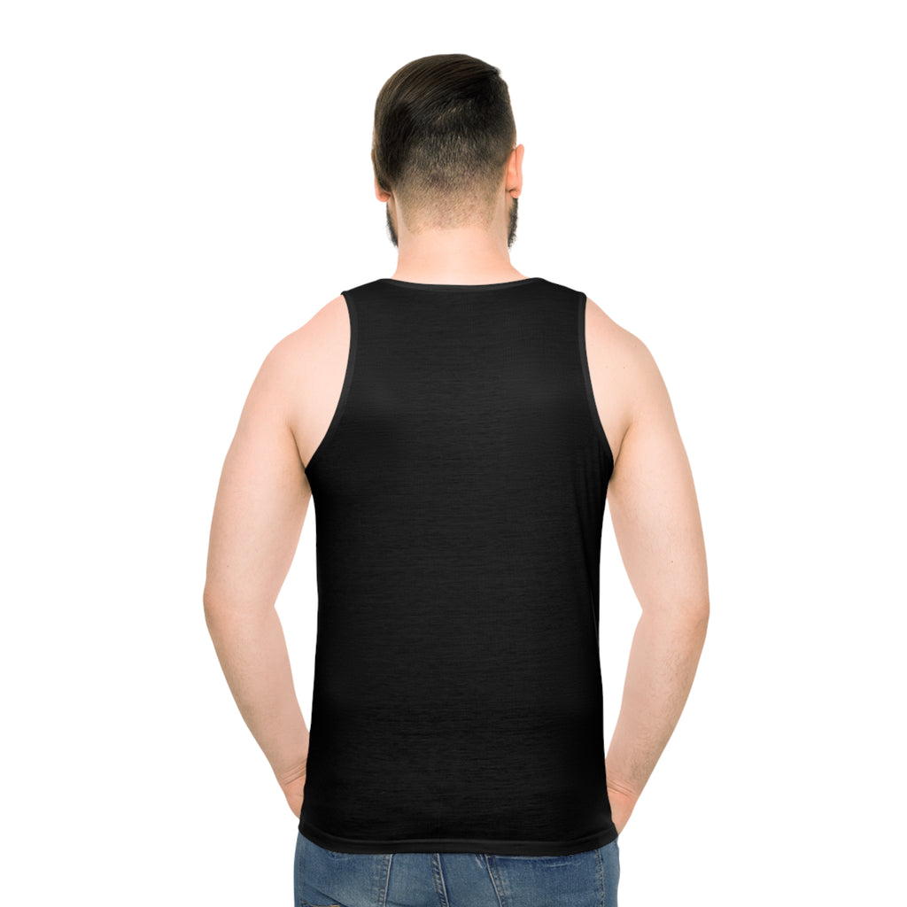 Pride Fist Tank Top