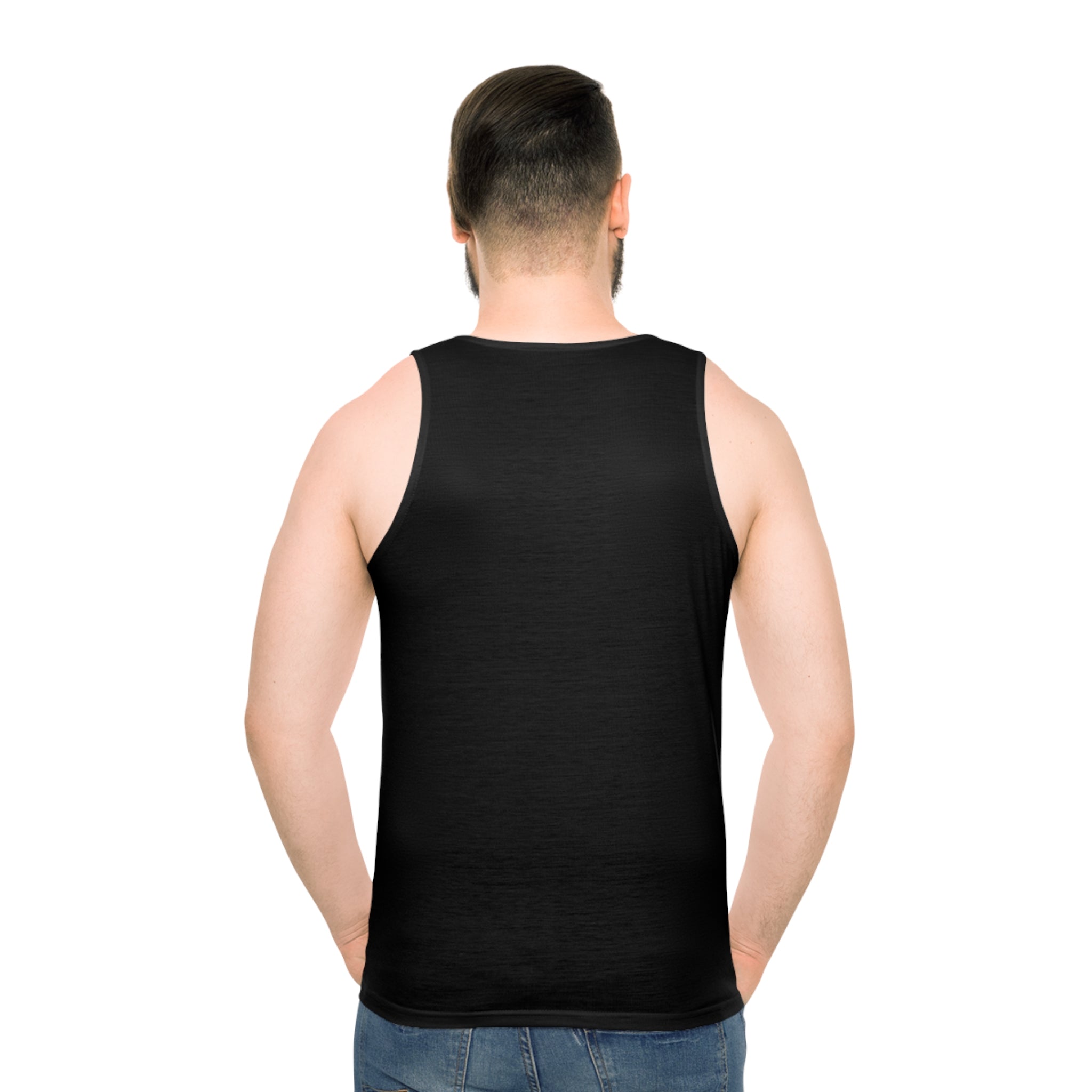 Pride Fist Tank Top
