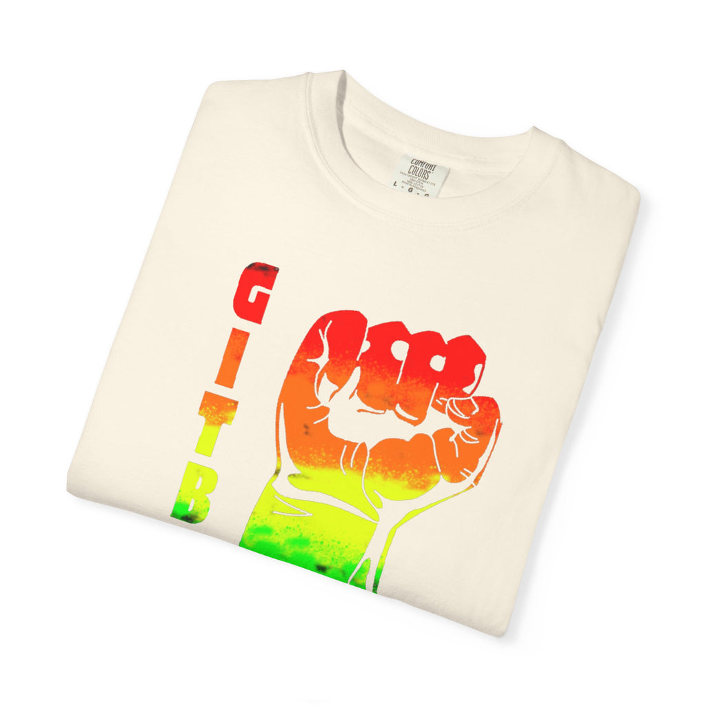 Pride Power Fist T-Shirt