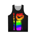 Pride Fist Tank Top