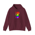 Pride Fist Hoodie