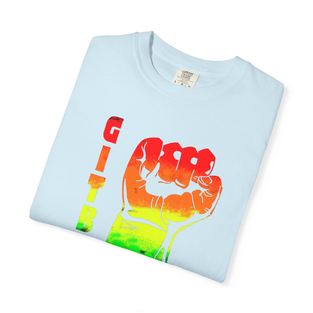 Pride Power Fist T-Shirt