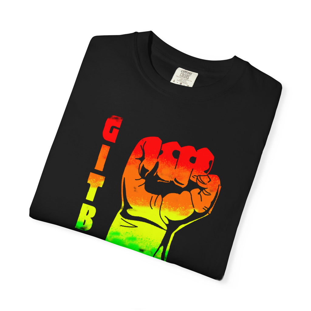 Pride Power Fist T-Shirt